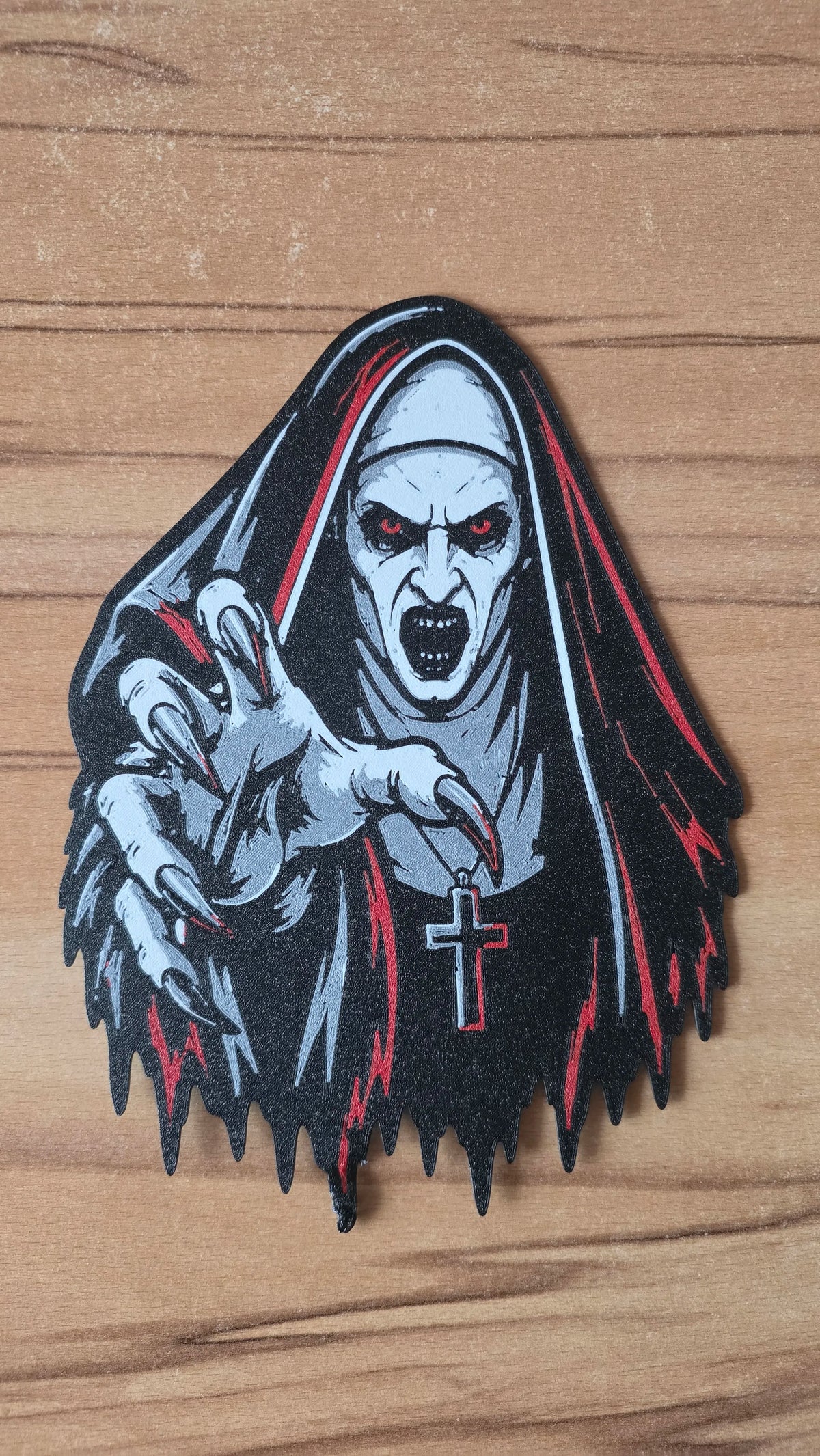 8" Halloween Villans Collection - Collect all 11
