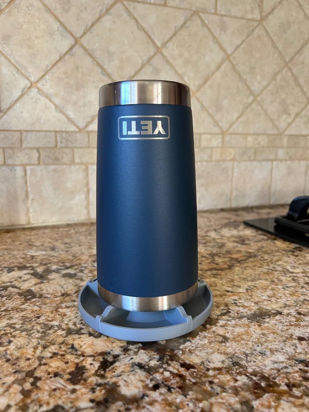 Stackable Bottle Dryer for any size bottle (including drinking straw), tumbler, glass in any color