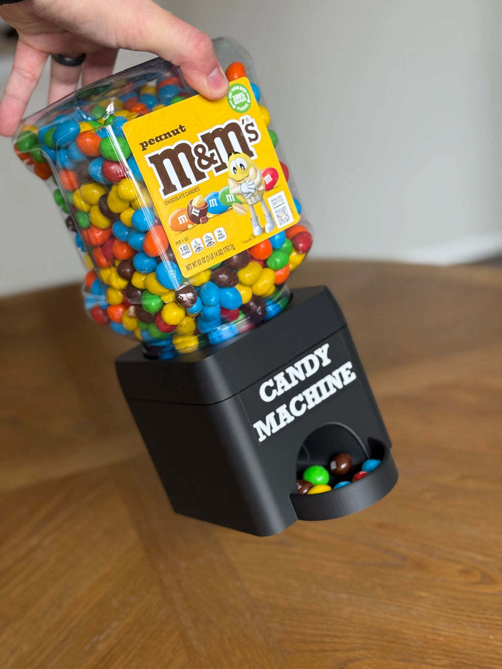 The Ultimate Candy Machine - Available in any color