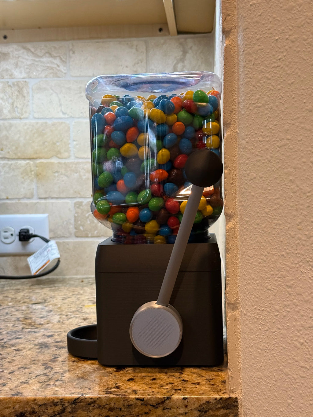 The Ultimate Candy Machine - Available in any color