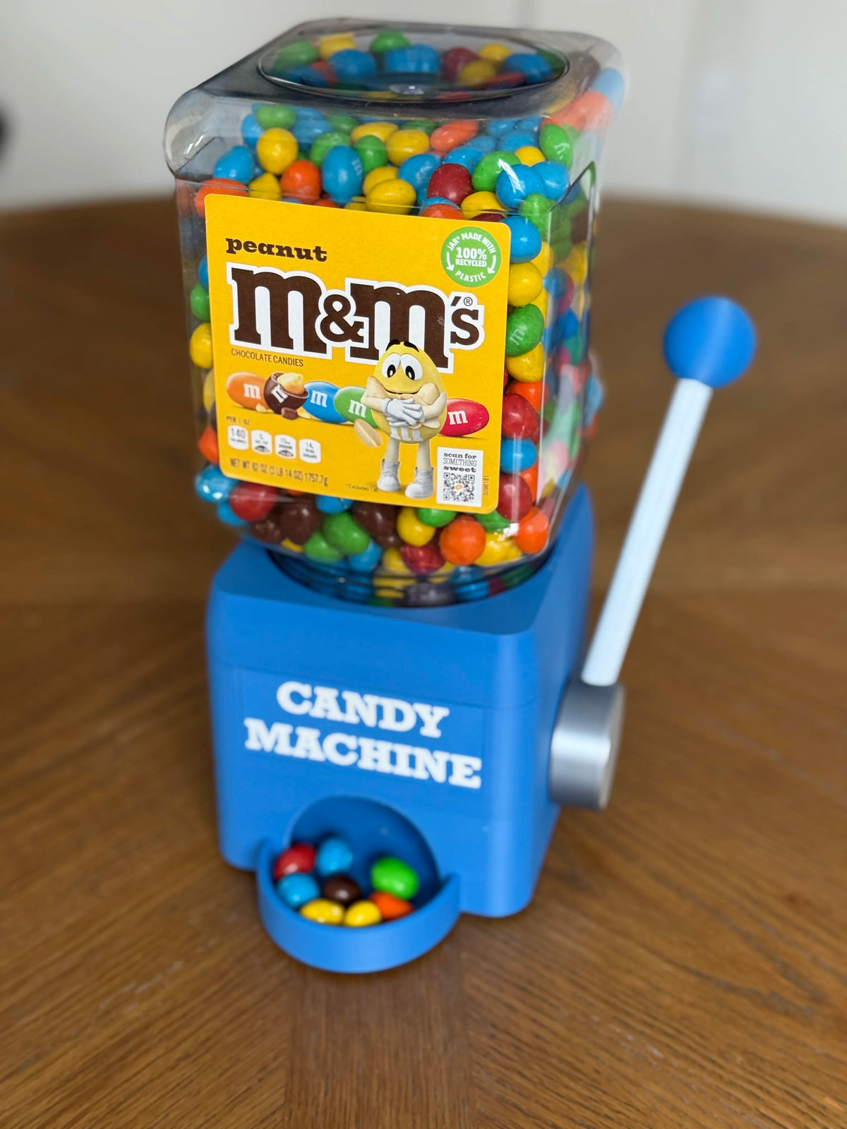 The Ultimate Candy Machine - Available in any color
