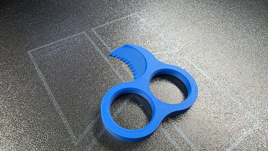 Ultra Light Box Opener Set of 4 - Any Color