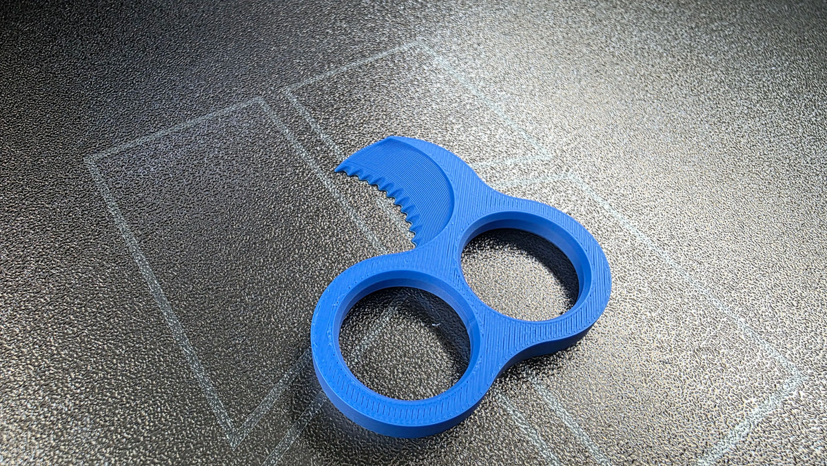 Ultra Light Box Opener Set of 4 - Any Color