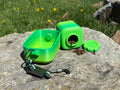 Portable Dog Food / Water Dish