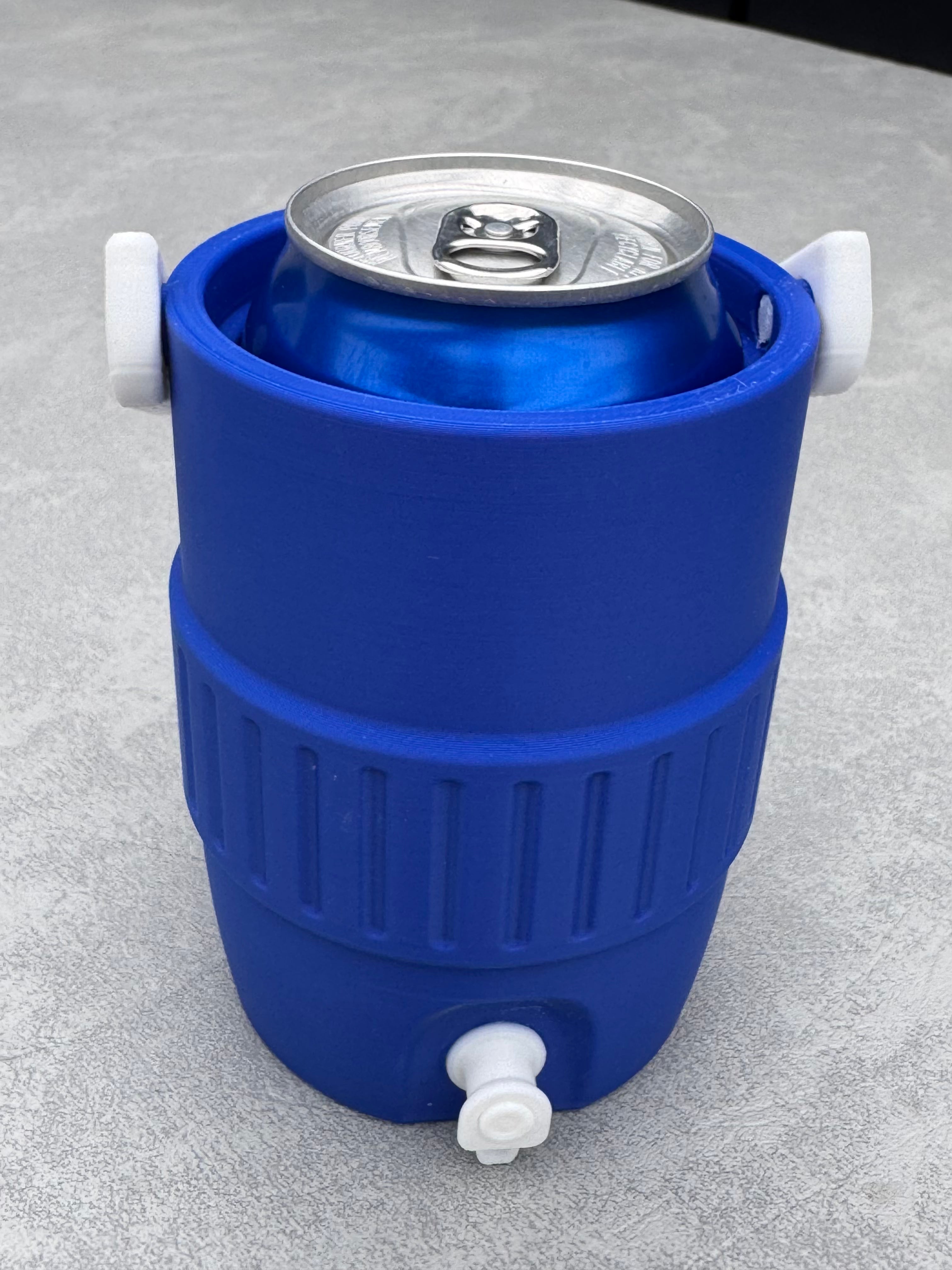 Koozie Can Holder Cover