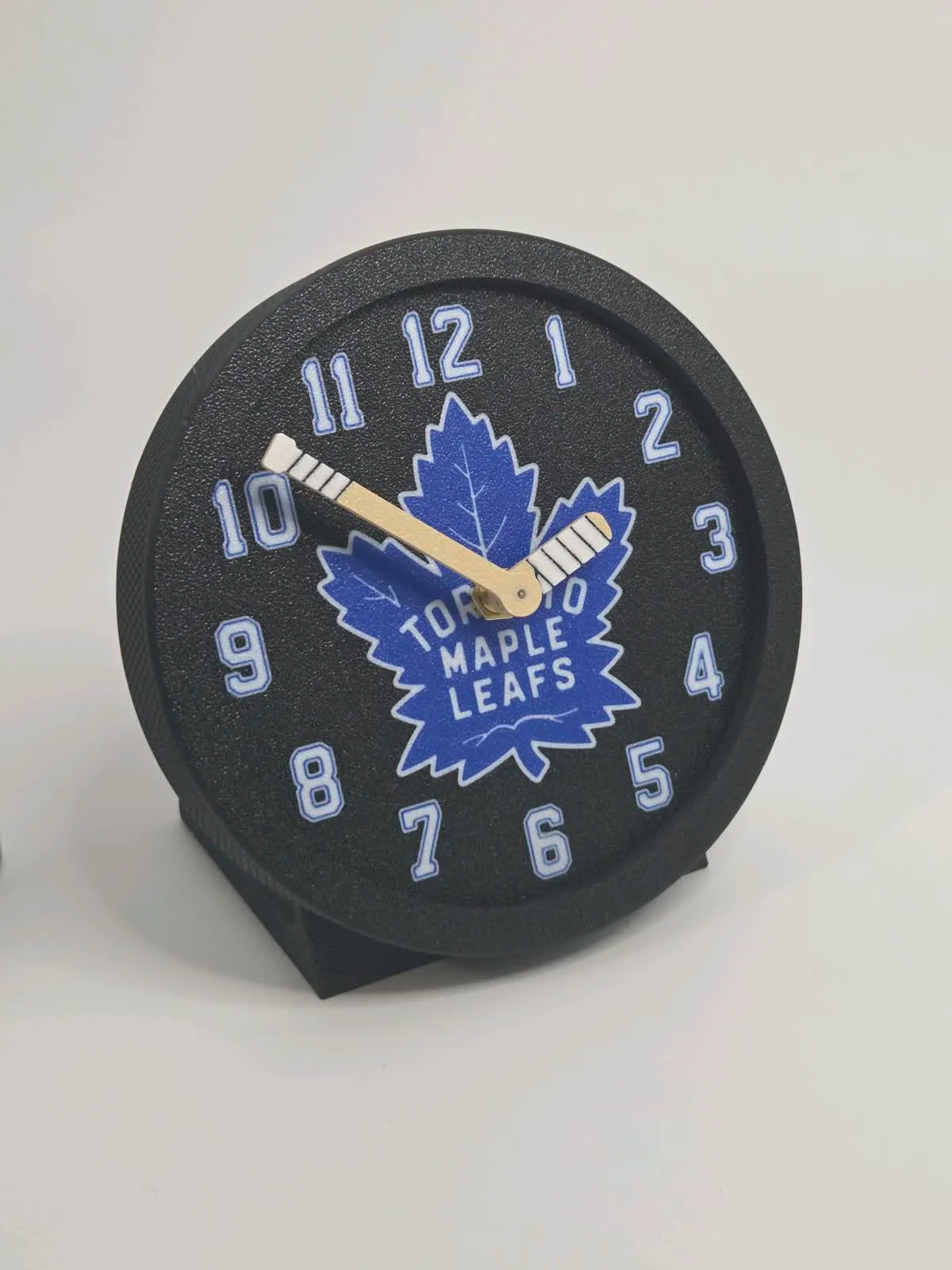 NHL Team Clocks - 6" inch face - ALL teams available