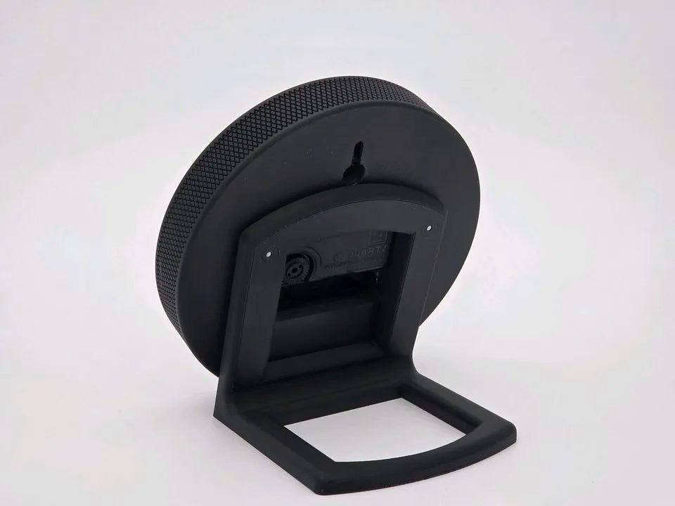 NHL Team Clocks - 6" inch face - ALL teams available
