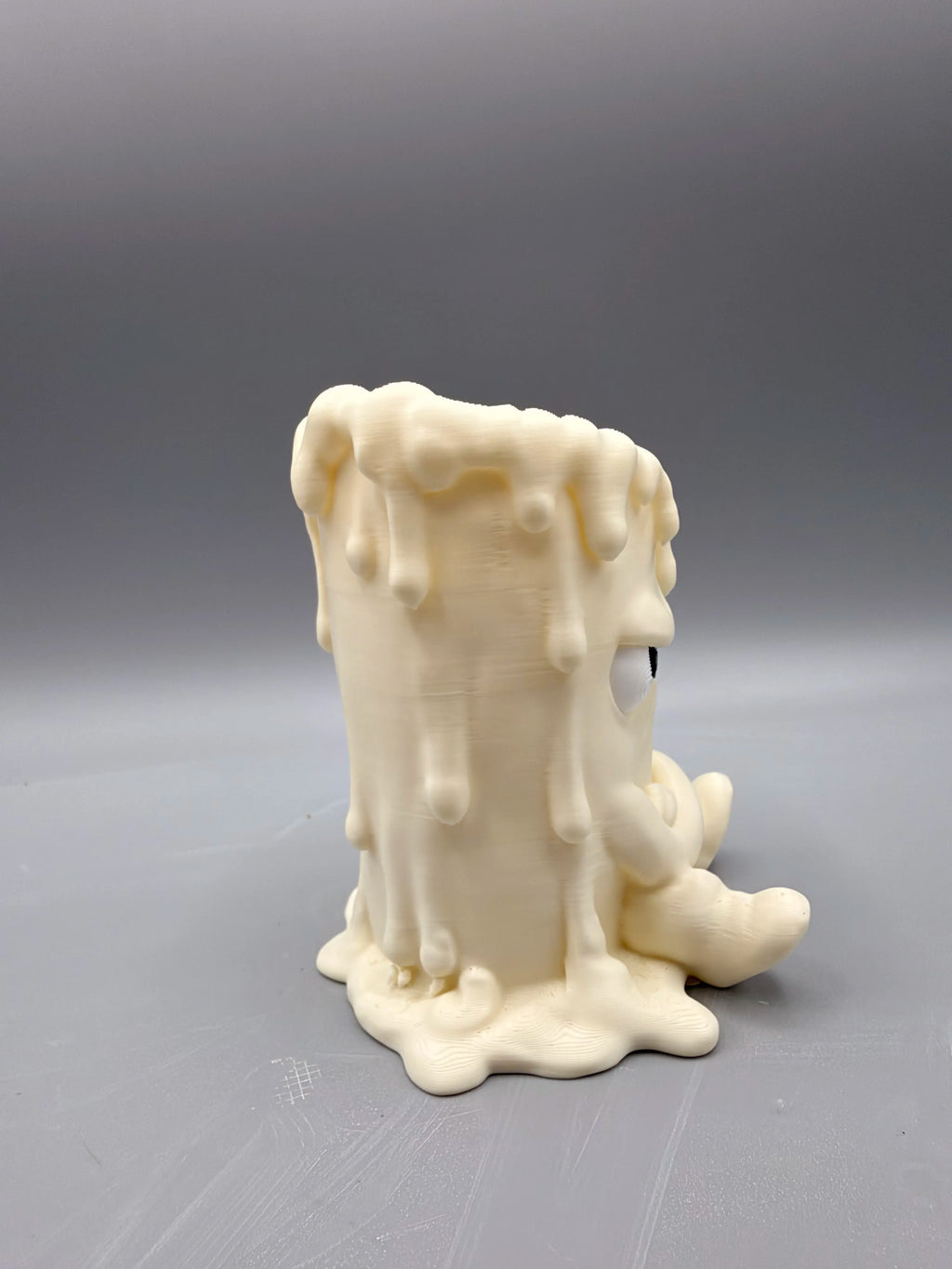 Grumpy Candle Tealight