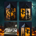 Halloween Enchanted Lantern