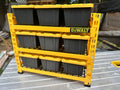 DeWalt Mini Tote Racking System
