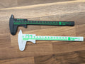 Vernier Calipers - 1 device only
