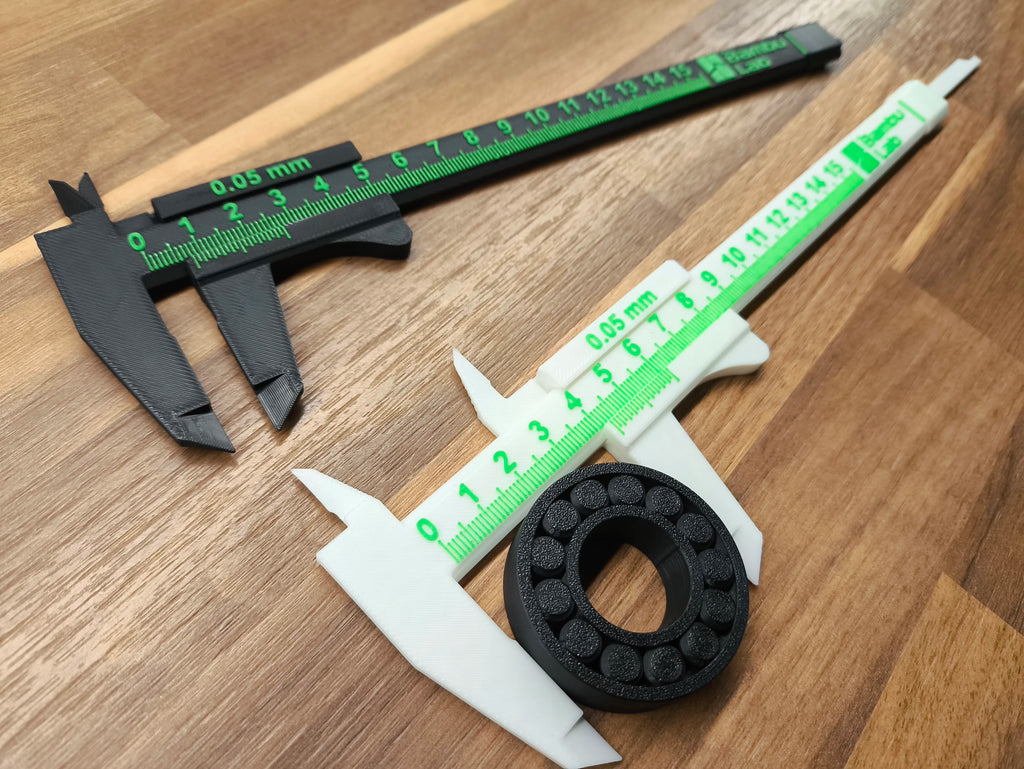 Vernier Calipers - 1 device only
