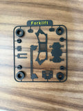 Kit Card - Fork Lift