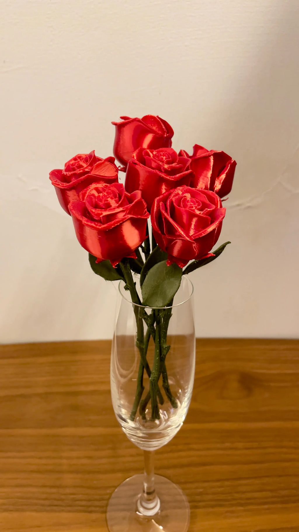 Valentines Box - I Love You / You Are My Valentines w/ Rose