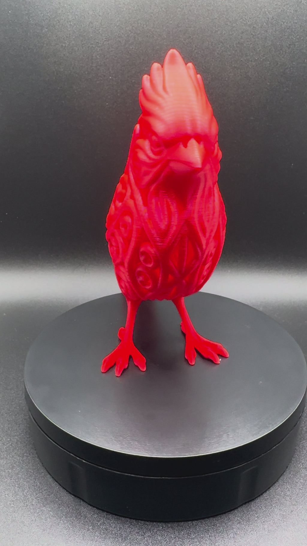 Cardinal - Moroni Collection