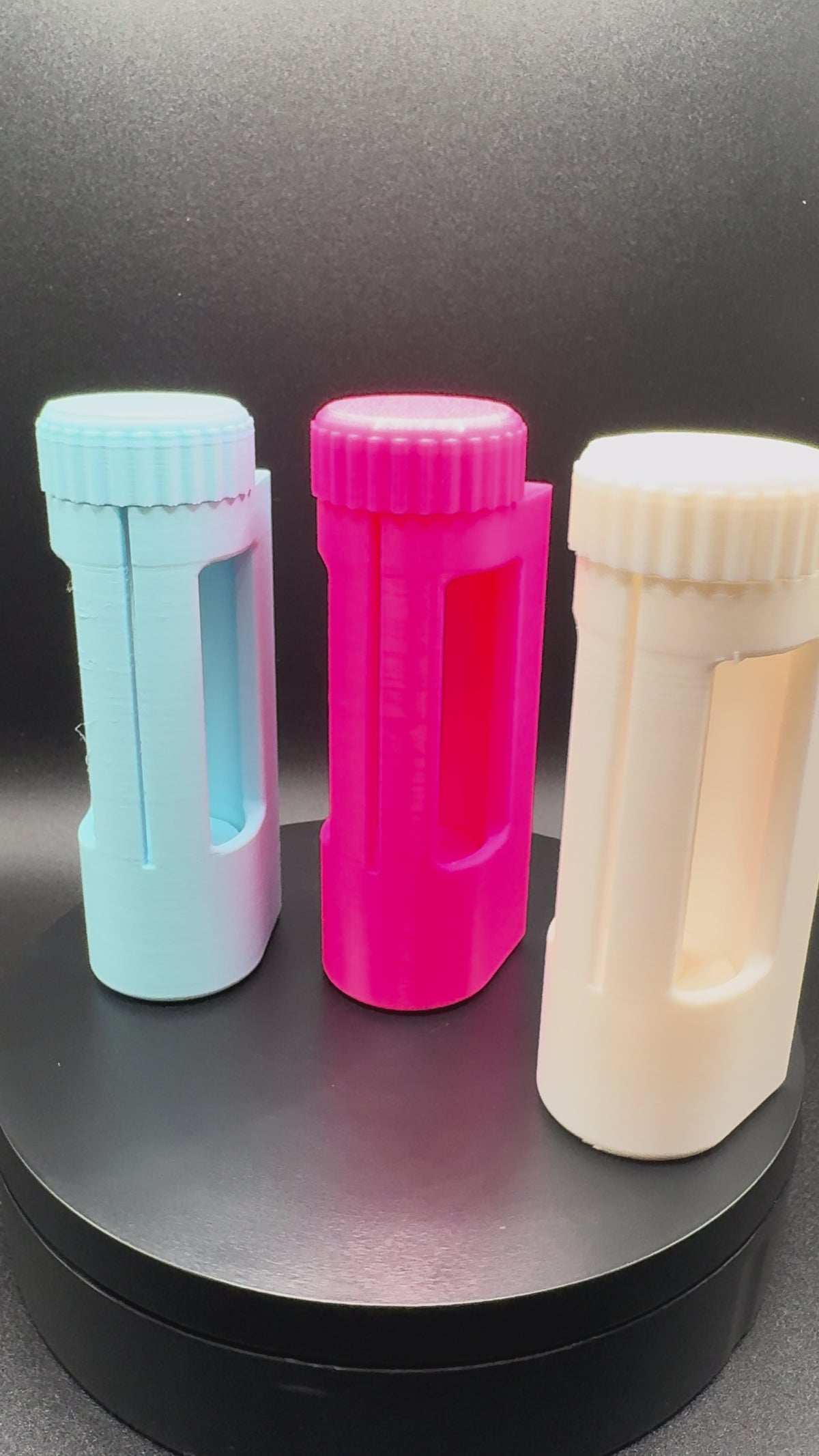 Toothpaste Tube Squeeze
